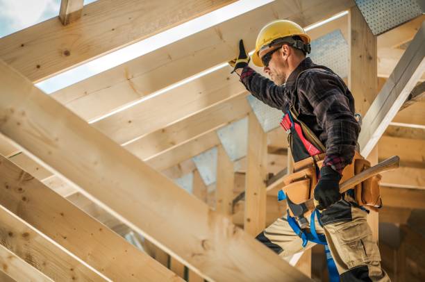 Best New Roof Installation  in Evans, GA