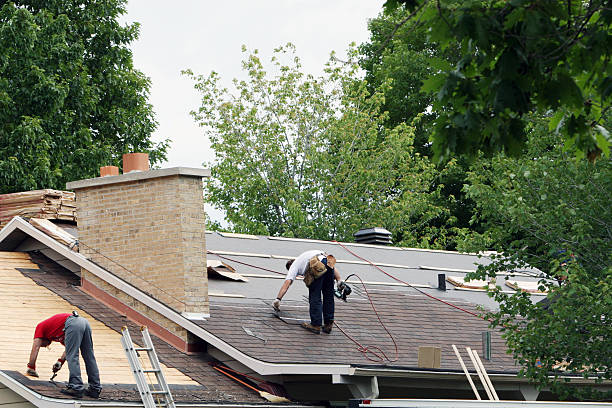 Quick and Trustworthy Emergency Roof Repair Services in Evans, GA