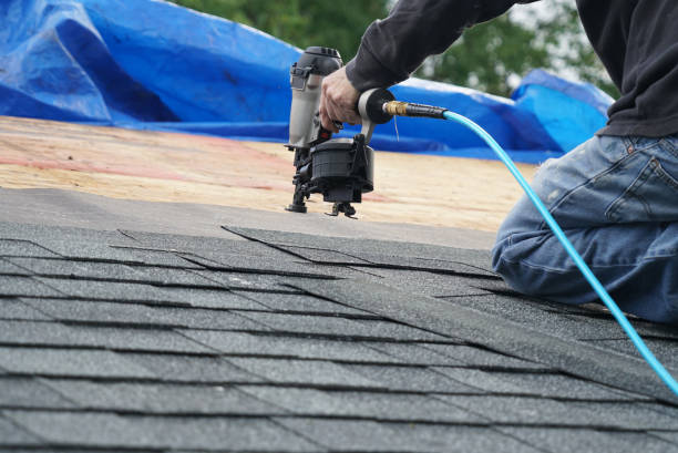 Trusted Evans, GA Roofing Contractor Experts