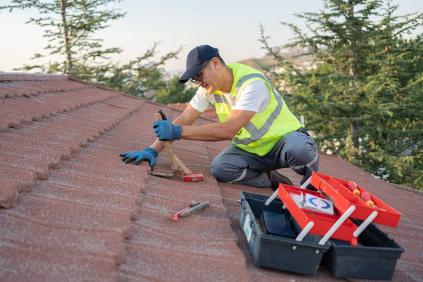 Best Storm Damage Roof Repair  in Evans, GA