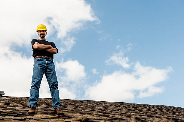 Best Roof Leak Repair  in Evans, GA