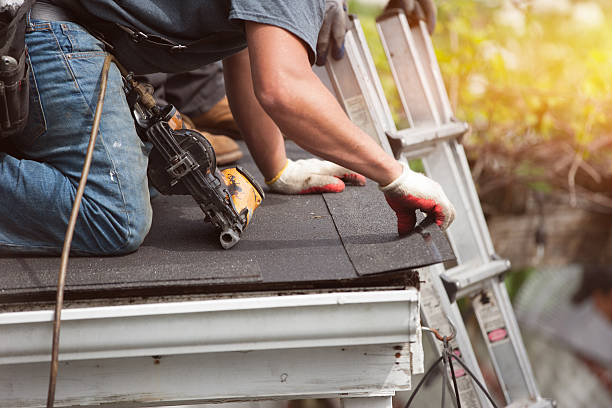 Best Local Roofing Companies  in Evans, GA
