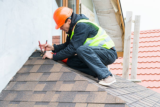 Best Best Roofing Contractors  in Evans, GA
