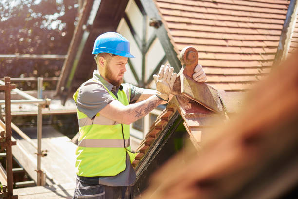 Best Commercial Roofing Services  in Evans, GA
