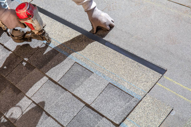 Best Commercial Roofing Services  in Evans, GA