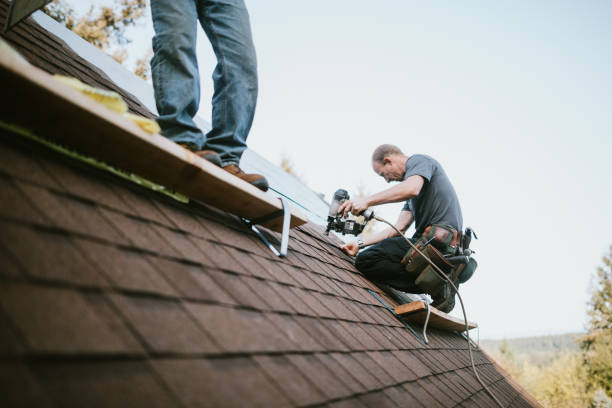 Best Best Roofing Contractors  in Evans, GA